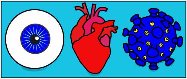 eye heart viruses artboard