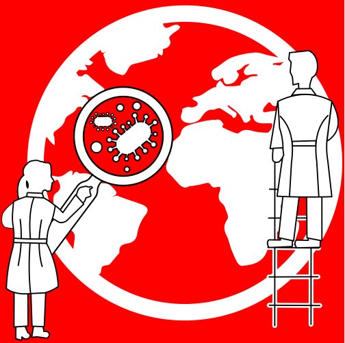 Operation Outbreak back