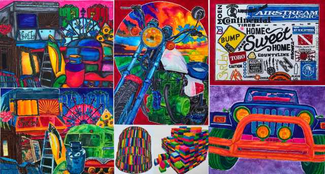 Coconut Cottage collection